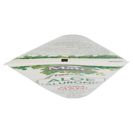 Matt Aloe Ialuronic crema Mani Nutriente 75 ml